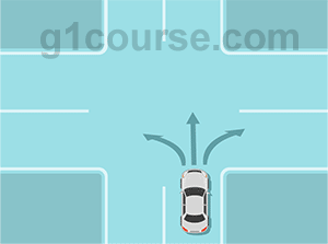 Ontario Driving Test