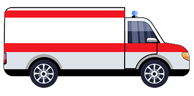 Emergency Vehicles