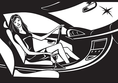 Before You Drive