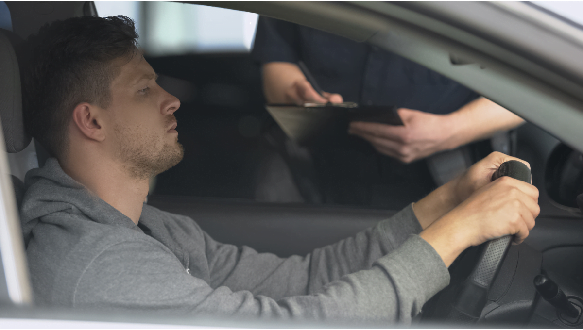 Fighting Traffic Tickets