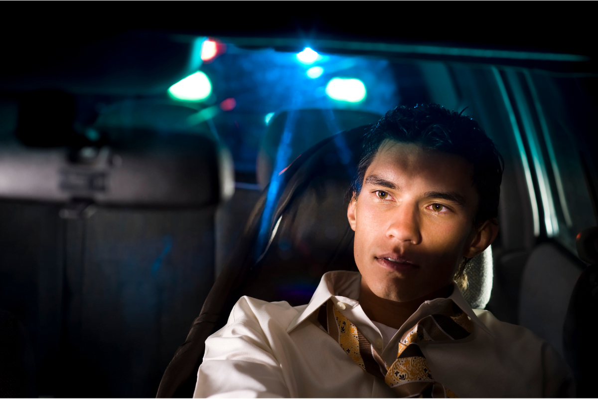 Impaired Driving in Ontario