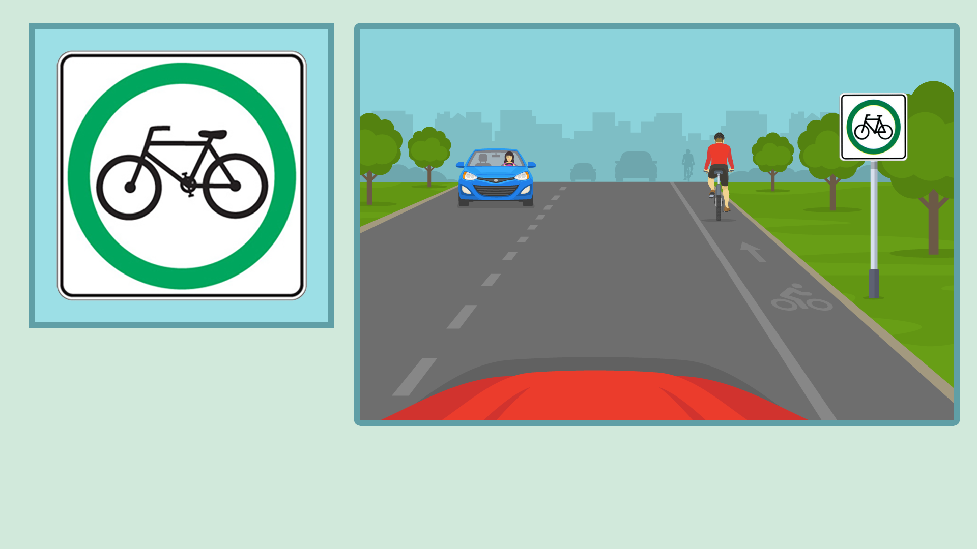 Pass The Ontario Traffic Signs Test Ontario G1 Course Pass The Ontario Traffic Signs Test Ontario G1 Course
