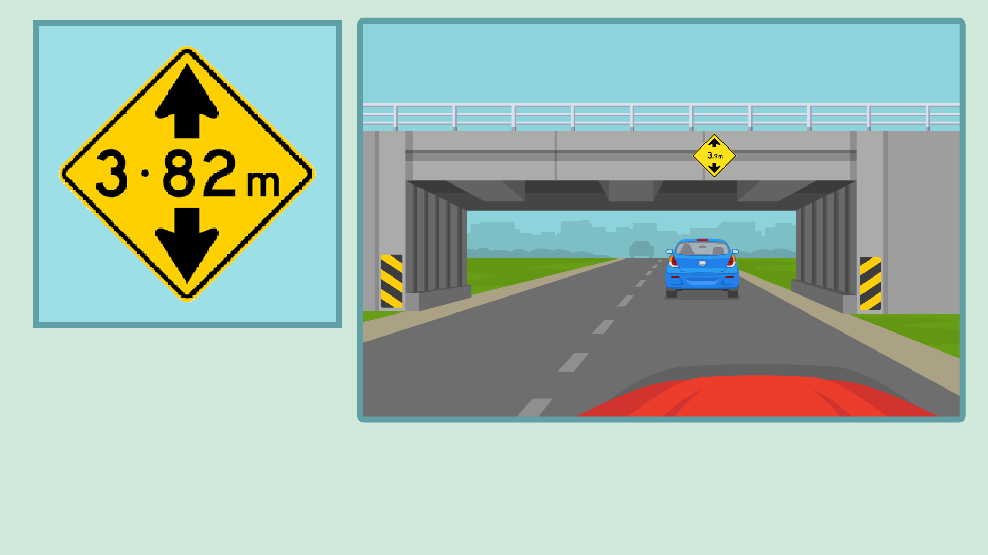 Pass The Ontario Traffic Signs Test Ontario G1 Course Pass The Ontario Traffic Signs Test Ontario G1 Course