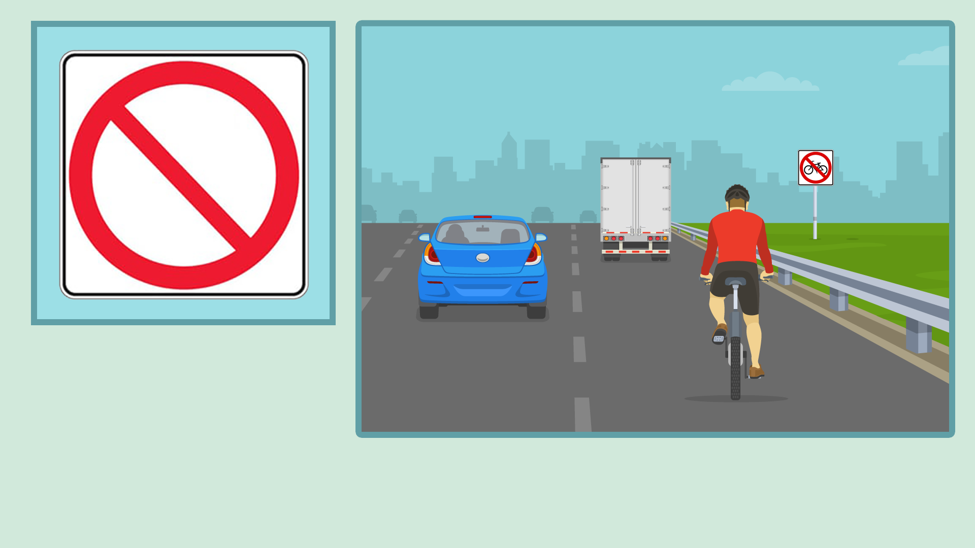 Pass The Ontario Traffic Signs Test Ontario G1 Course Pass The Ontario Traffic Signs Test Ontario G1 Course